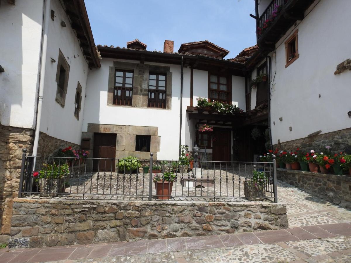 Casuca La Solana Apartment Potes Exterior photo