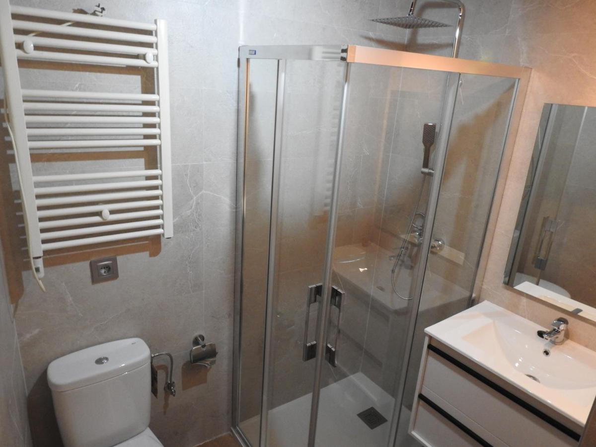 Casuca La Solana Apartment Potes Exterior photo