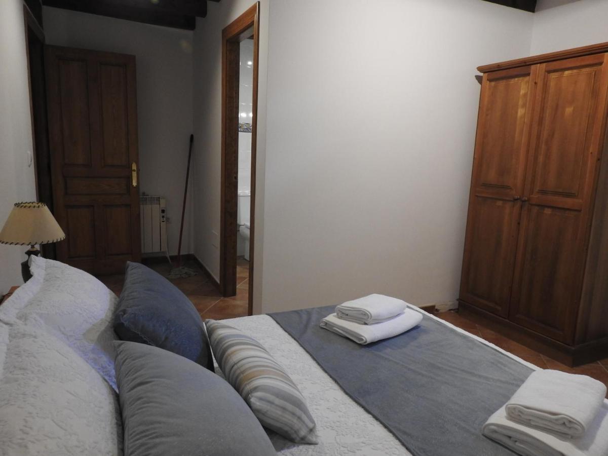 Casuca La Solana Apartment Potes Exterior photo